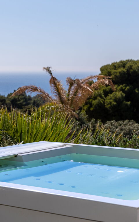Villa Annalisa: all'aperto, Esterni, Piscina, Vista Panoramica
