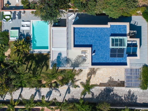 Villa Annalisa