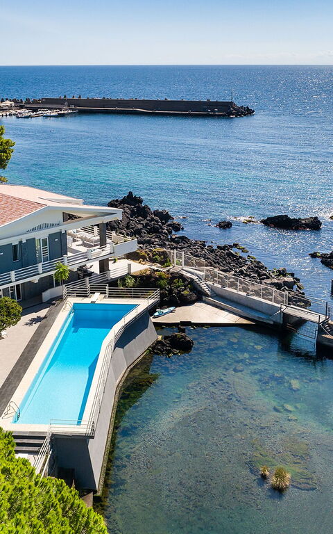 Villa Isabella: all'aperto, Estate, Piscina, Vista Panoramica