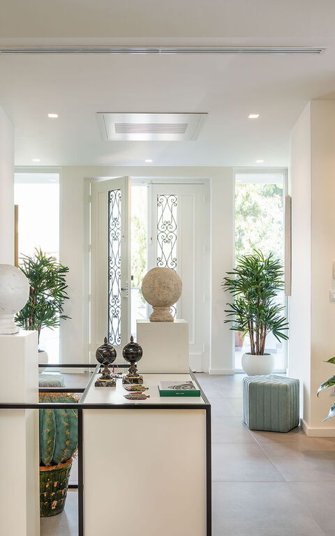 Villa Isabella: Altra Stanza