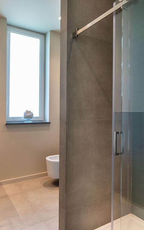 Villa Isabella: Bagno