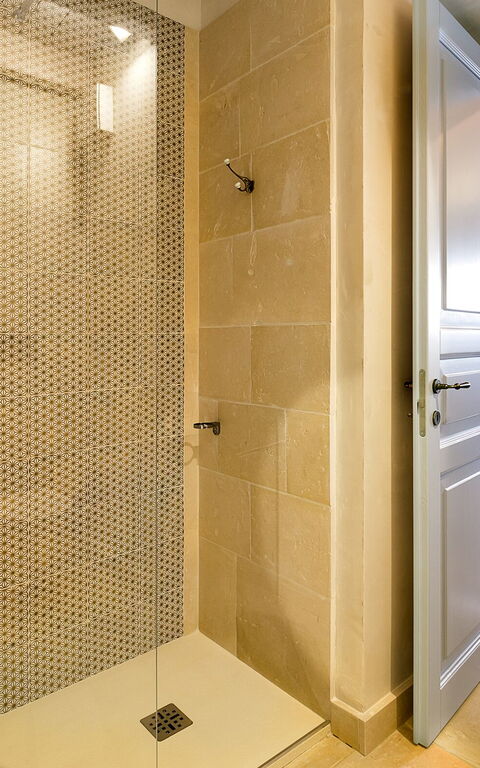 Villa Dimora Pura: Bagno