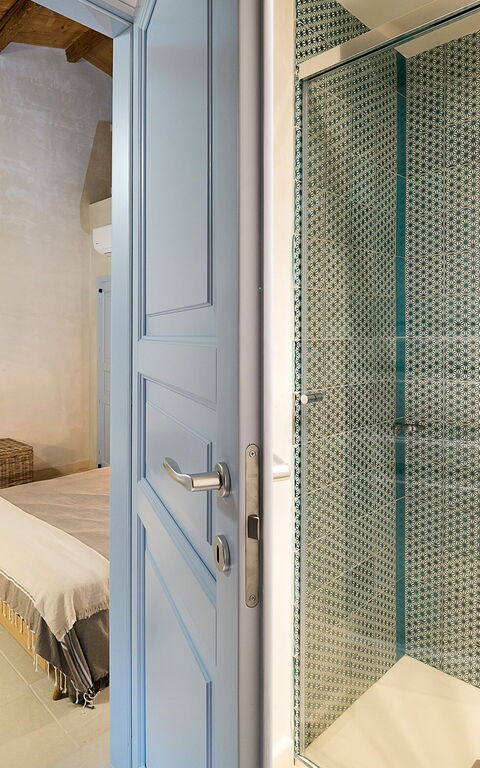 Villa Dimora Pura: Bagno