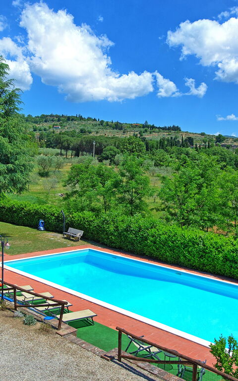 Zeffiro: Vista Panoramica