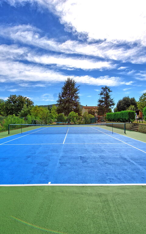 Zeffiro: all'aperto, Attività