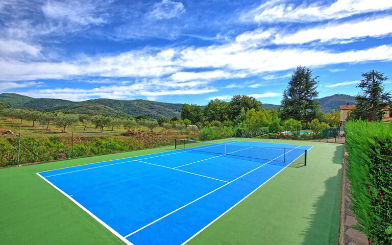 Zeffiro: all'aperto, Attività