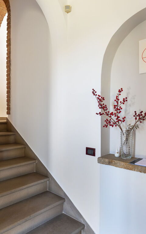 Villa Renina: Altra Stanza