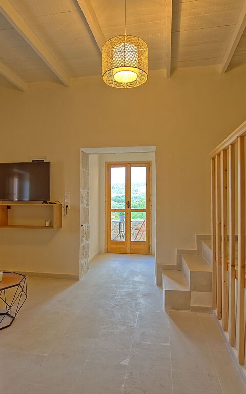 Villa Vicilla: Soggiorno