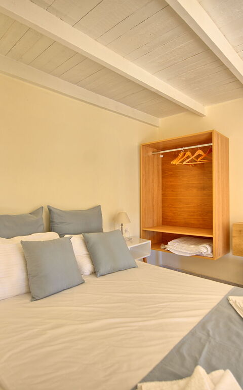 Villa Vicilla: Altra Stanza