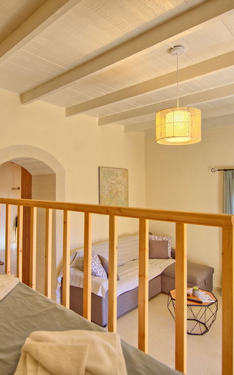 Villa Vicilla: Altra Stanza, Soggiorno