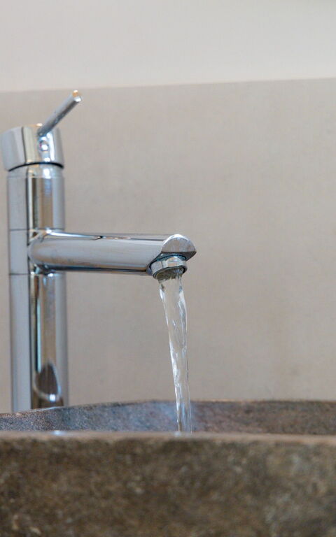 Villa Jacaranda: Bagno