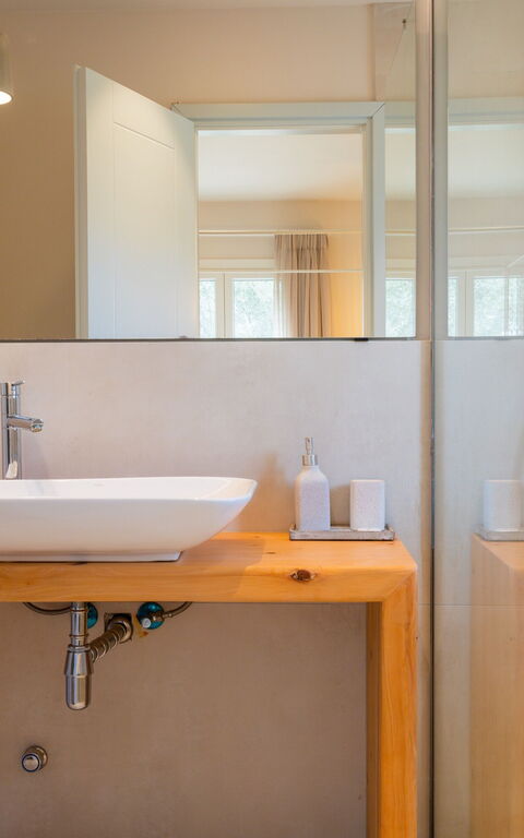 Villa Jacaranda: Bagno