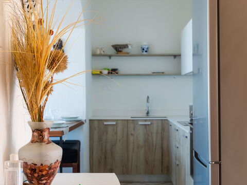 Beach Villa Athanasia