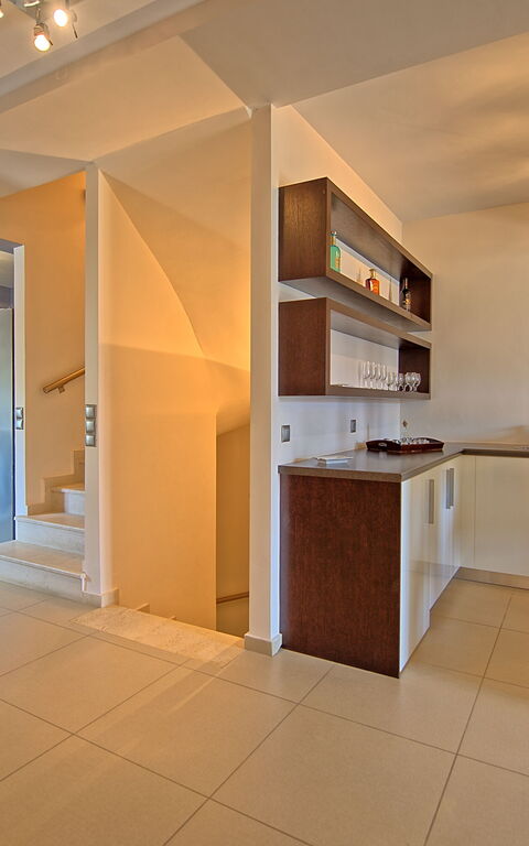 Cabanavillas Milano: Cucina