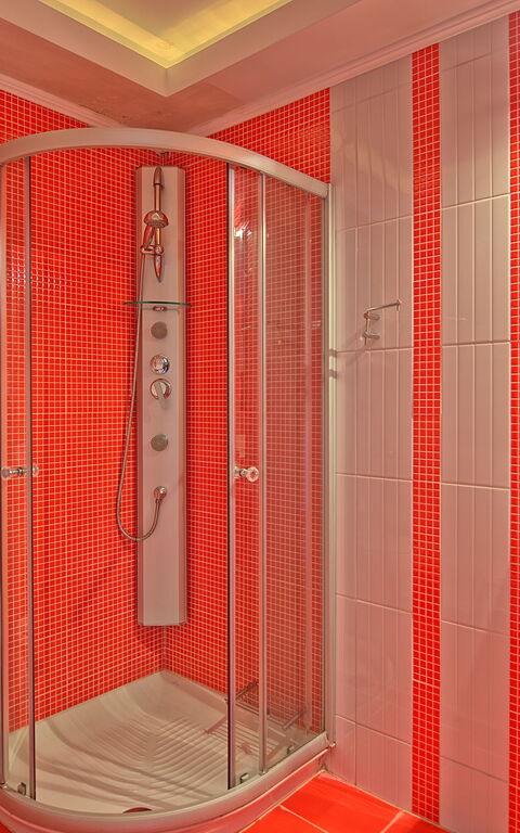 Cabanavillas Milano: Bagno