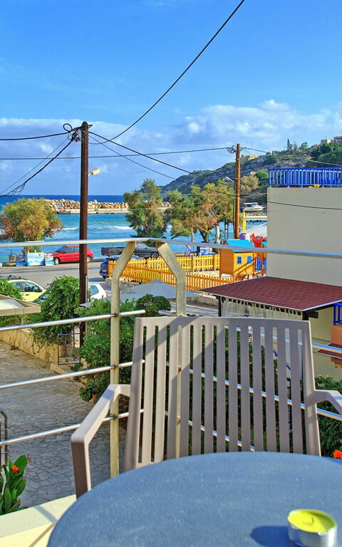 Houses By The Sea: all'aperto, Estate, Vista Panoramica