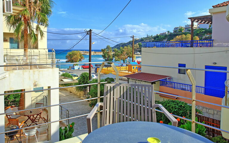 Houses By The Sea: all'aperto, Estate, Vista Panoramica