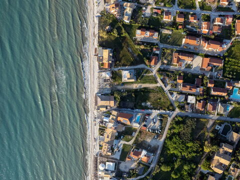 Beach Villa Christina