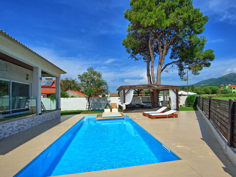 Beach Villa Christina