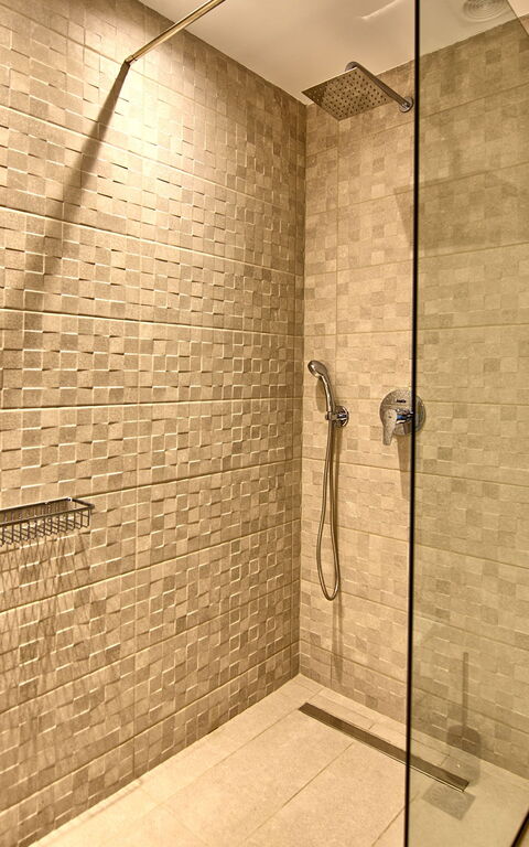 Villa Prokimea: Bagno