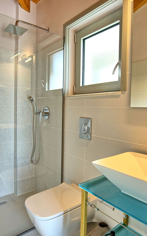 Villa Prokimea: Bagno