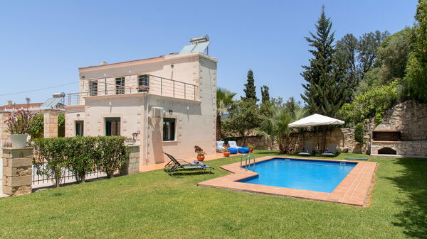 Villa Elia
