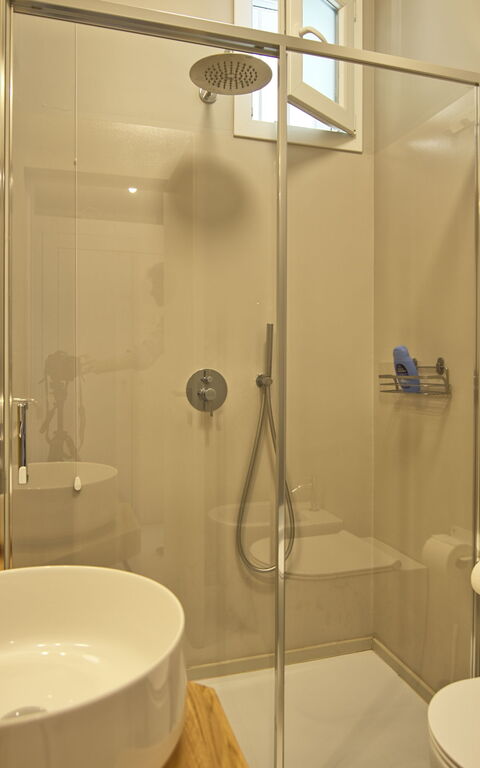 Nerodavola: Bagno