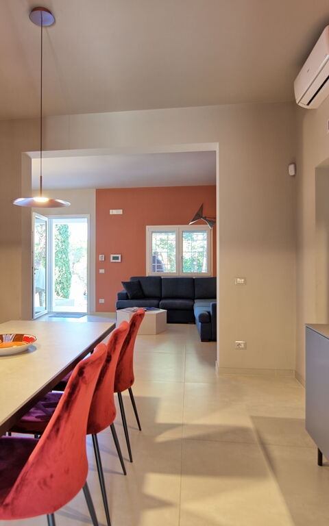 Nerodavola: Sala da pranzo