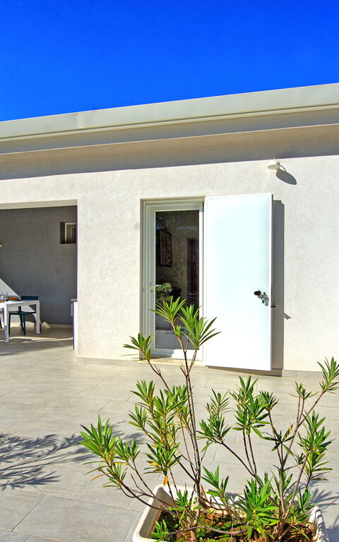 Nerodavola: Estate, Esterni