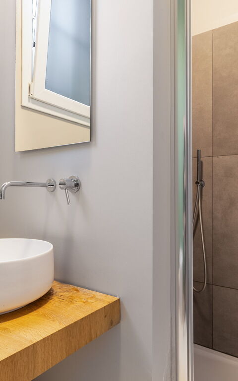 Nerodavola: Bagno