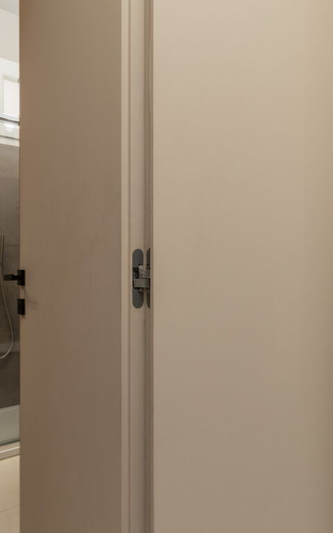 Nerodavola: Bagno