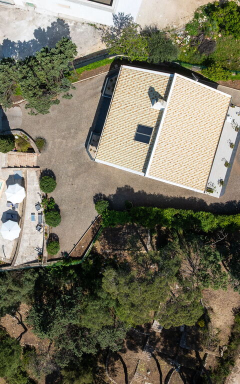 Nerodavola: Piscina, Vista Panoramica