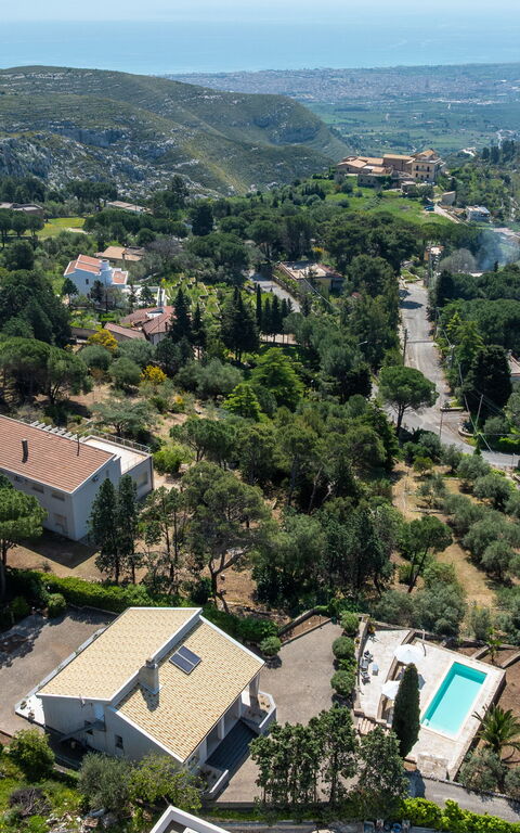 Nerodavola: Vista Panoramica