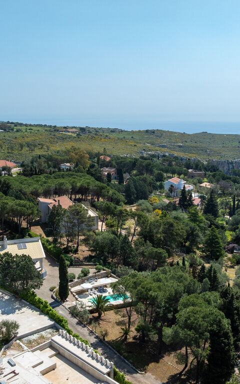 Nerodavola: Vista Panoramica