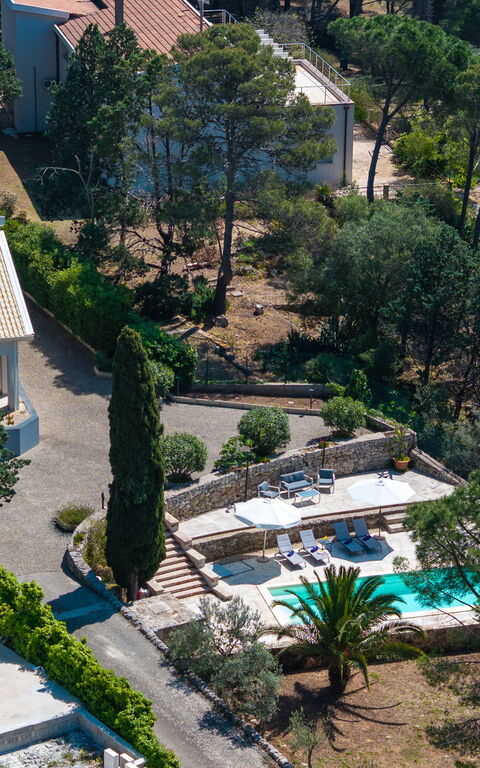 Nerodavola: all'aperto, Esterni, Piscina, Vista Panoramica