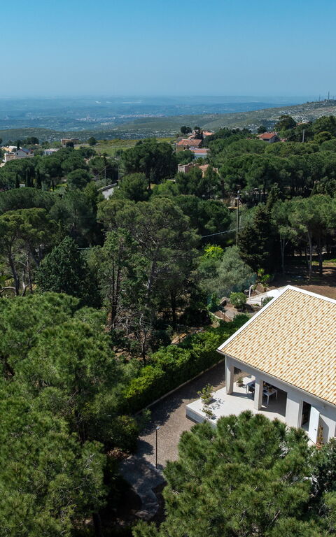Nerodavola: Vista Panoramica