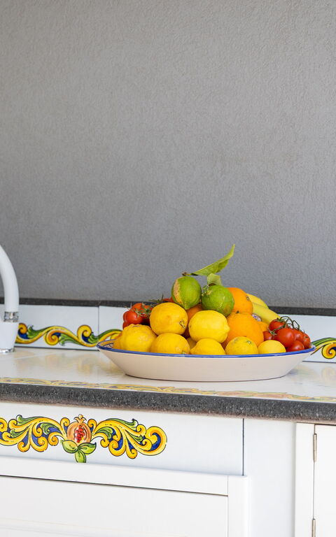 Nerodavola: all'aperto, Balcone / Terrazza / Patio, Esterni