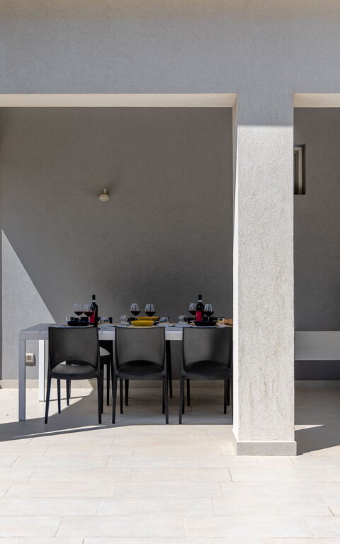 Nerodavola: Balcone / Terrazza / Patio