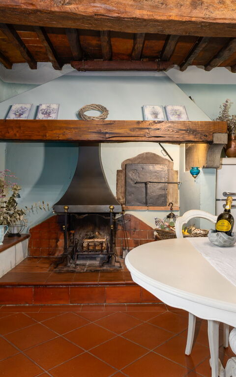 San Guido: Altra Stanza