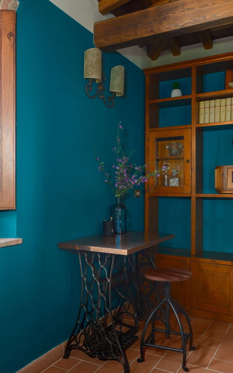 San Guido: Altra Stanza