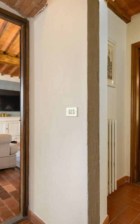 San Guido: Altra Stanza