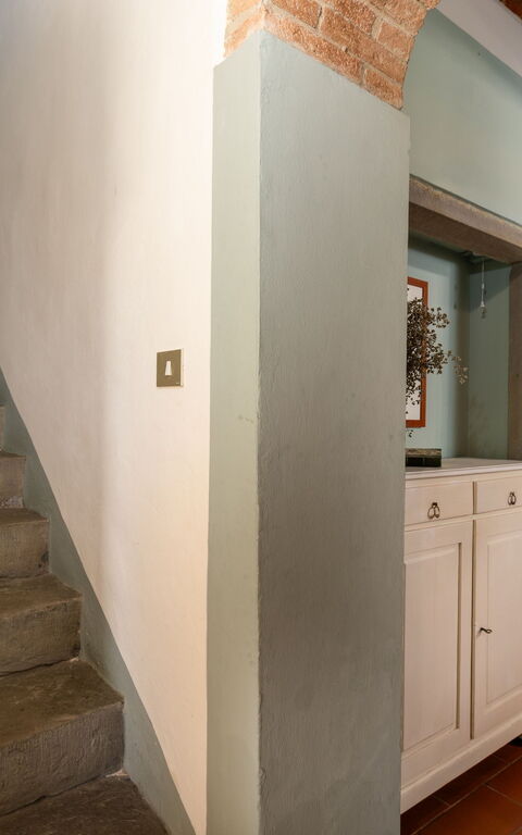 San Guido: Altra Stanza