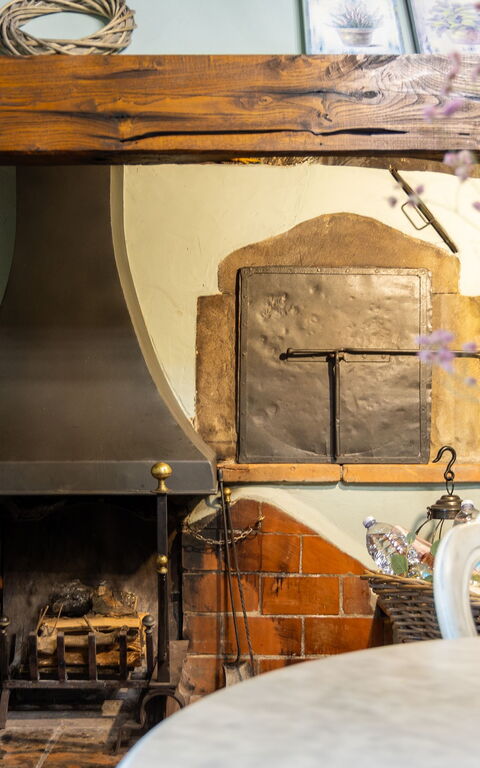 San Guido: Altra Stanza