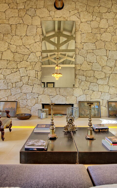 Tenuta Olearum: Soggiorno