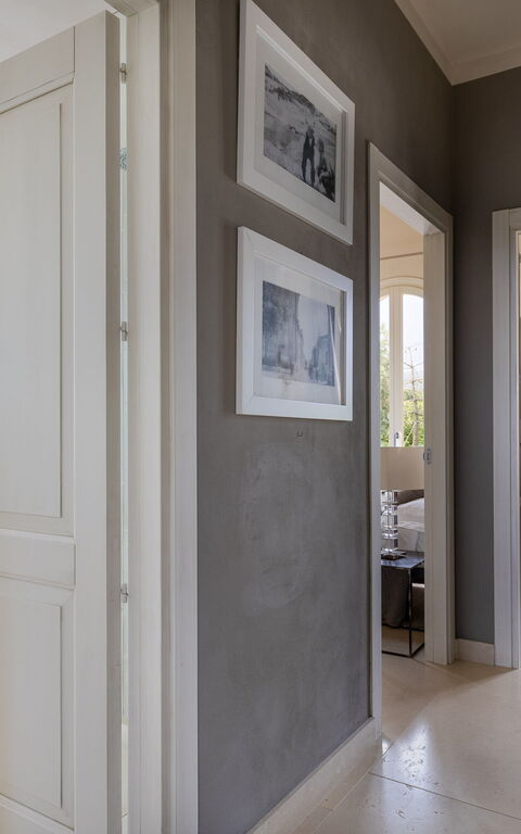 Tenuta Olearum: Bagno
