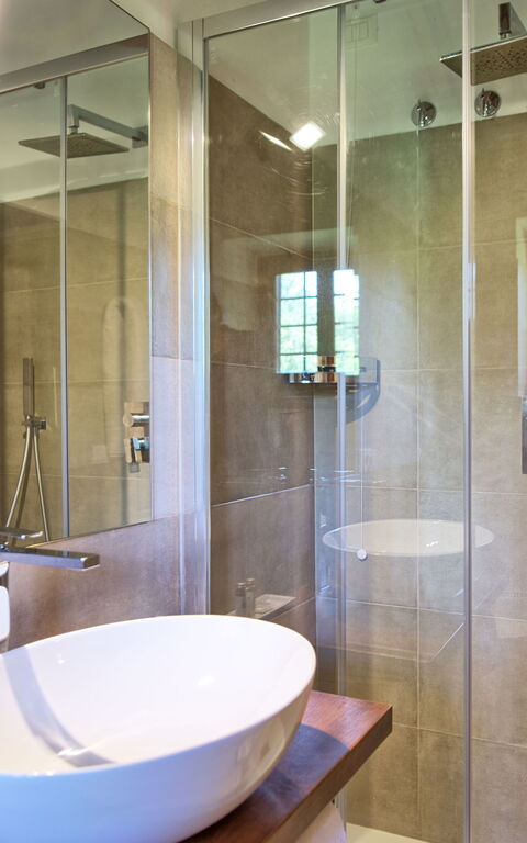 Palazzo Bello: Bagno