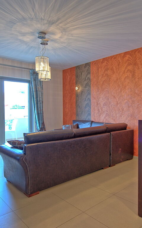 Cabanavillas Rio: Soggiorno