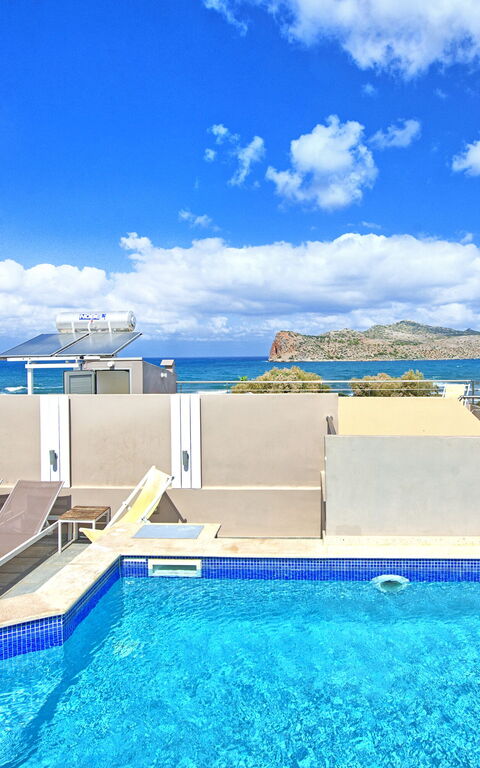 Cabanavillas Rio: all'aperto, Piscina, Vista Panoramica