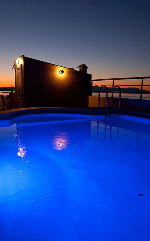 Cabanavillas Rio: all'aperto, Piscina, Vista Panoramica