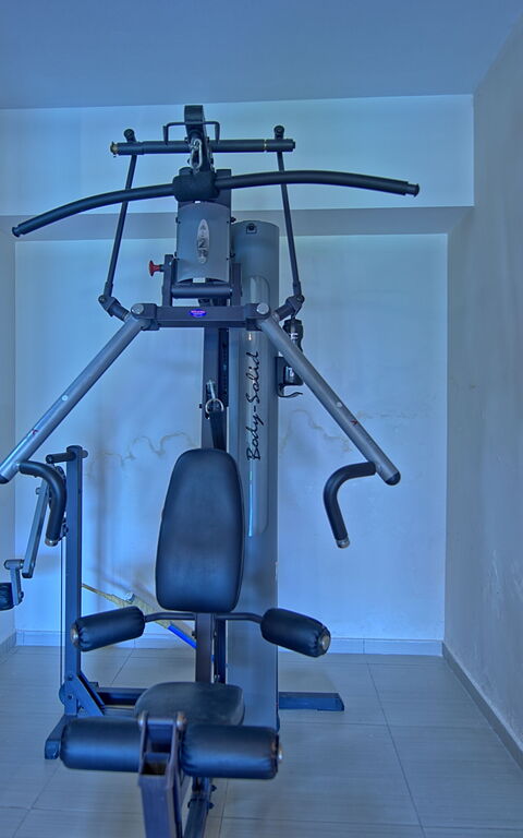 Cabanavillas Casablanca: Attività, Caratteristiche